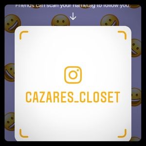 Follow me on my Instagram page! 📍 San Diego CA